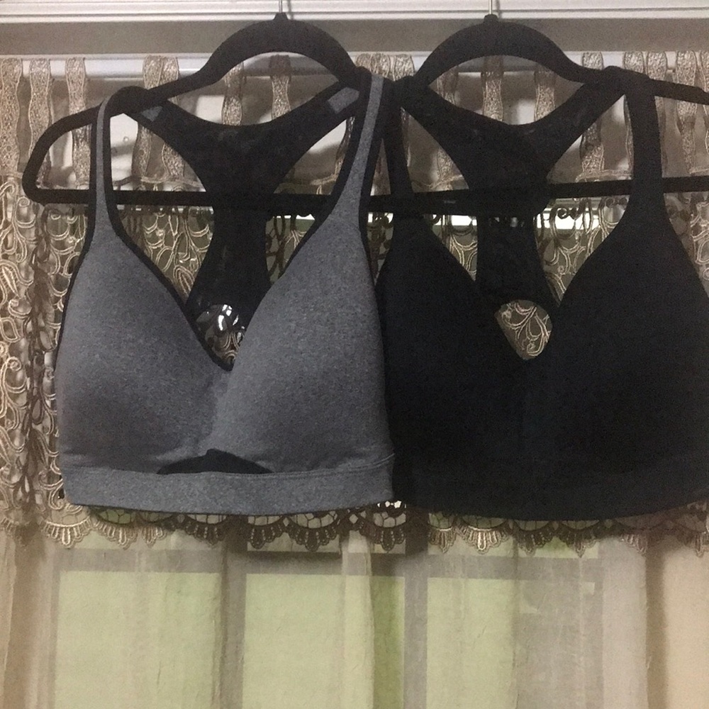 Old Navy Active Sports Bra Bundle